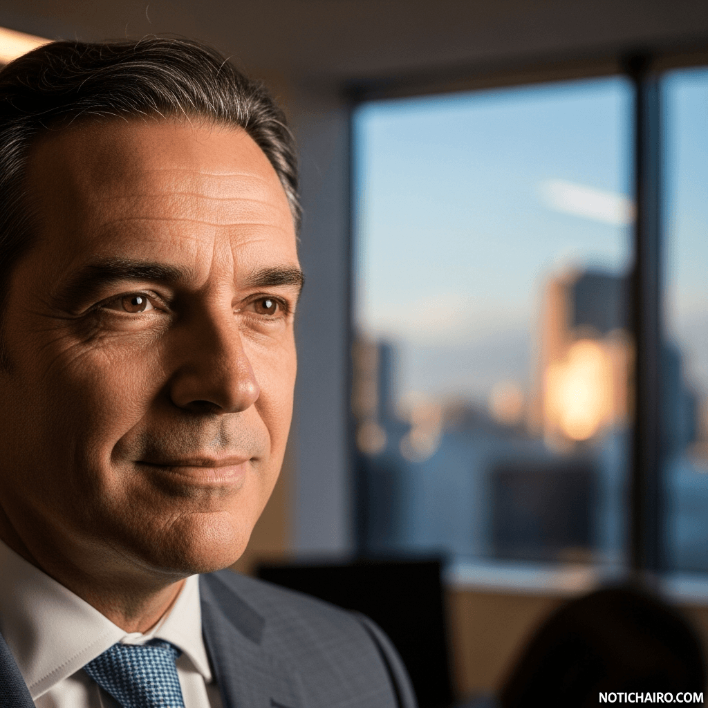 Miguel Pineda: Negocios y empresas