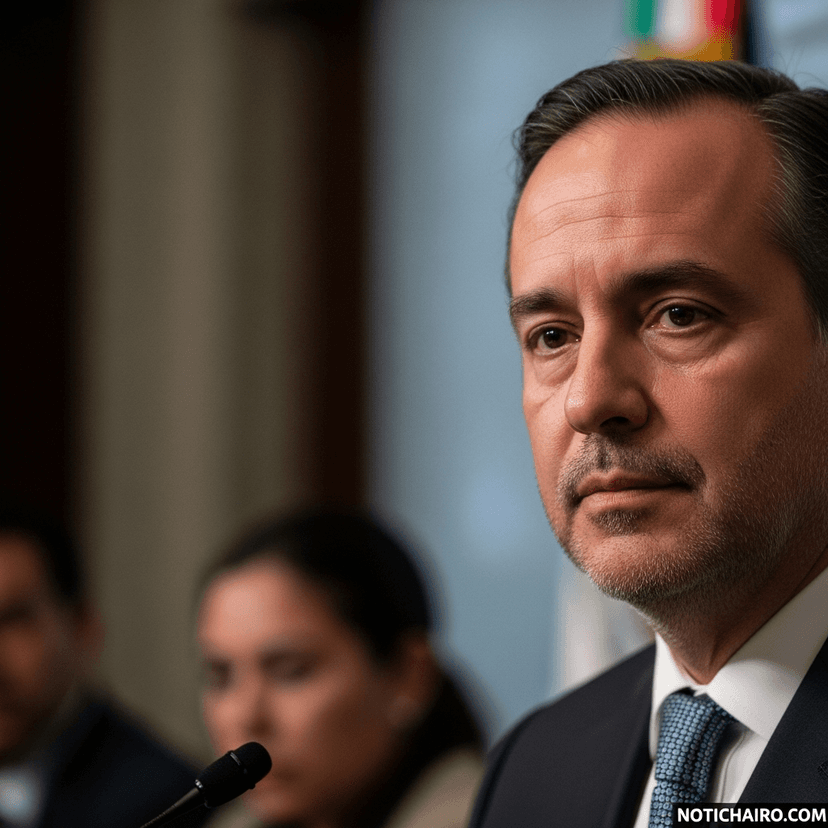 Mineros secuestrados “fueron confundidos”: García Harfuch