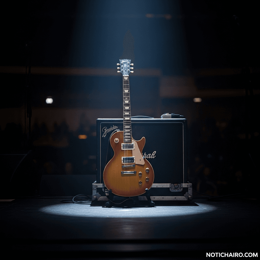 Motörhead está “devastado” por la muerte del guitarrista Phil Campbell a los 64 años