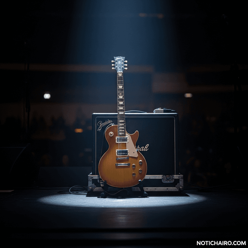 Motörhead está “devastado” por la muerte del guitarrista Phil Campbell a los 64 años