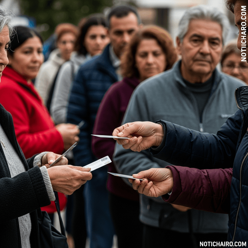 ¡Ojo! Este martes arranca entrega de tarjetas de la Pensión Bienestar: lo que debes saber