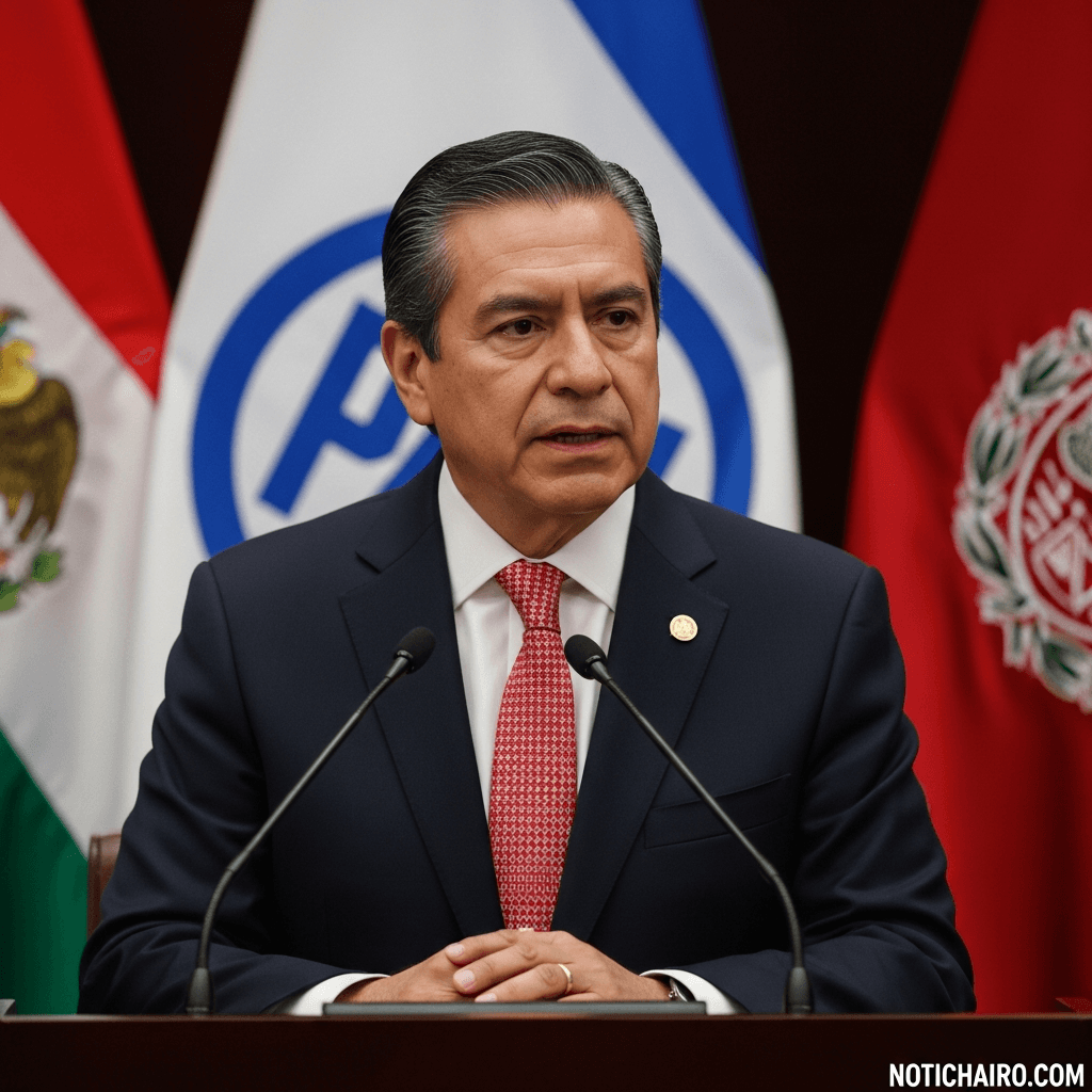 PAN pagó más de 9.4 mdp de predial acumulado desde 2012 en Ciudad Juárez