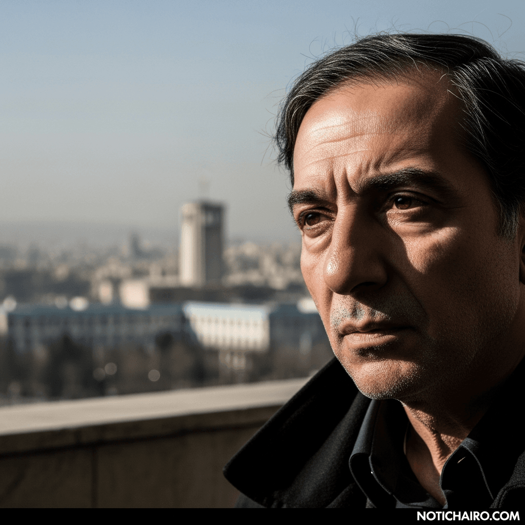 Panahi teme que intereses de Irán sean “sacrificados”