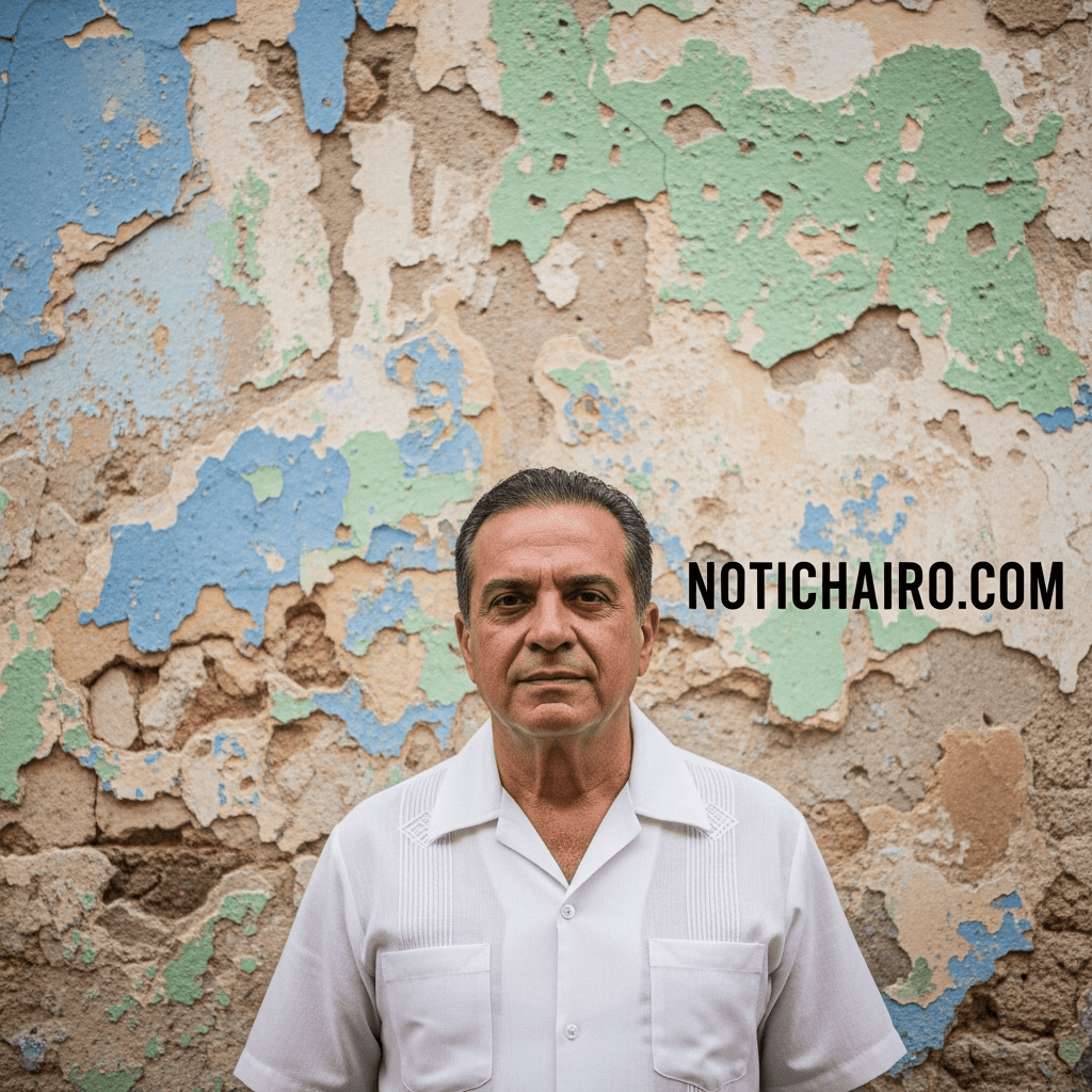 Pedro Miguel: Cuba, espejo del mundo