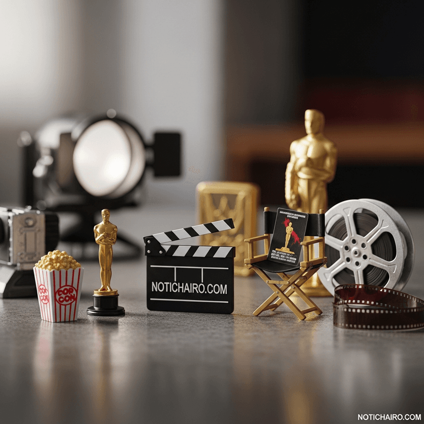 Películas que destacaron este año