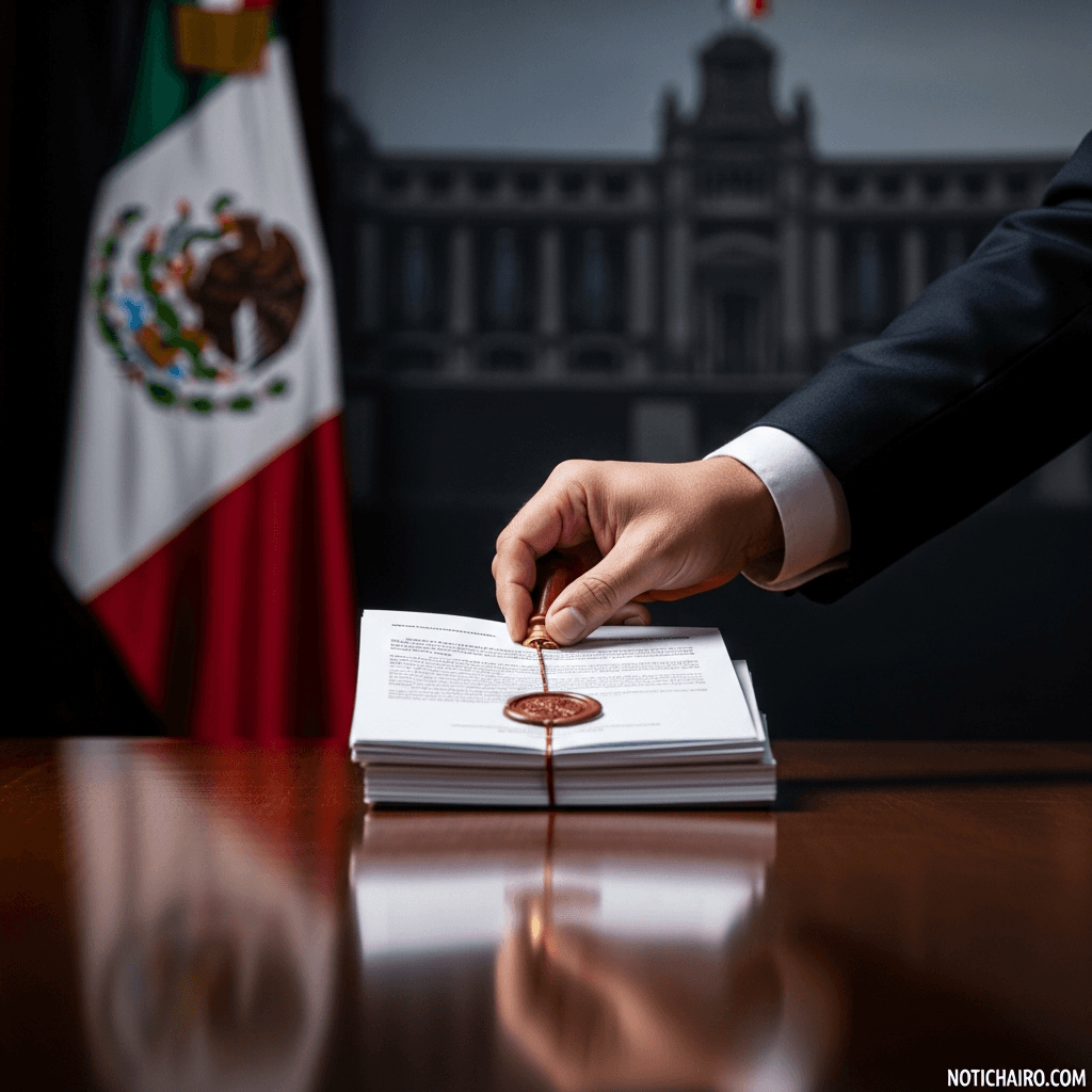 Preparan iniciativa anticorrupción para cumplir con el T-MEC