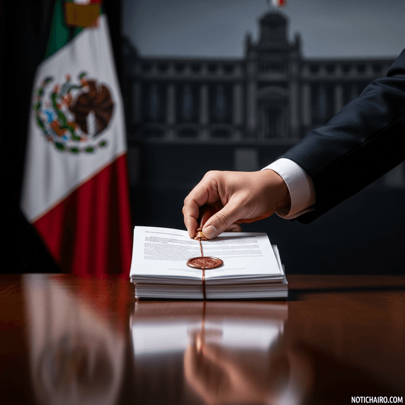 Preparan iniciativa anticorrupción para cumplir con el T-MEC