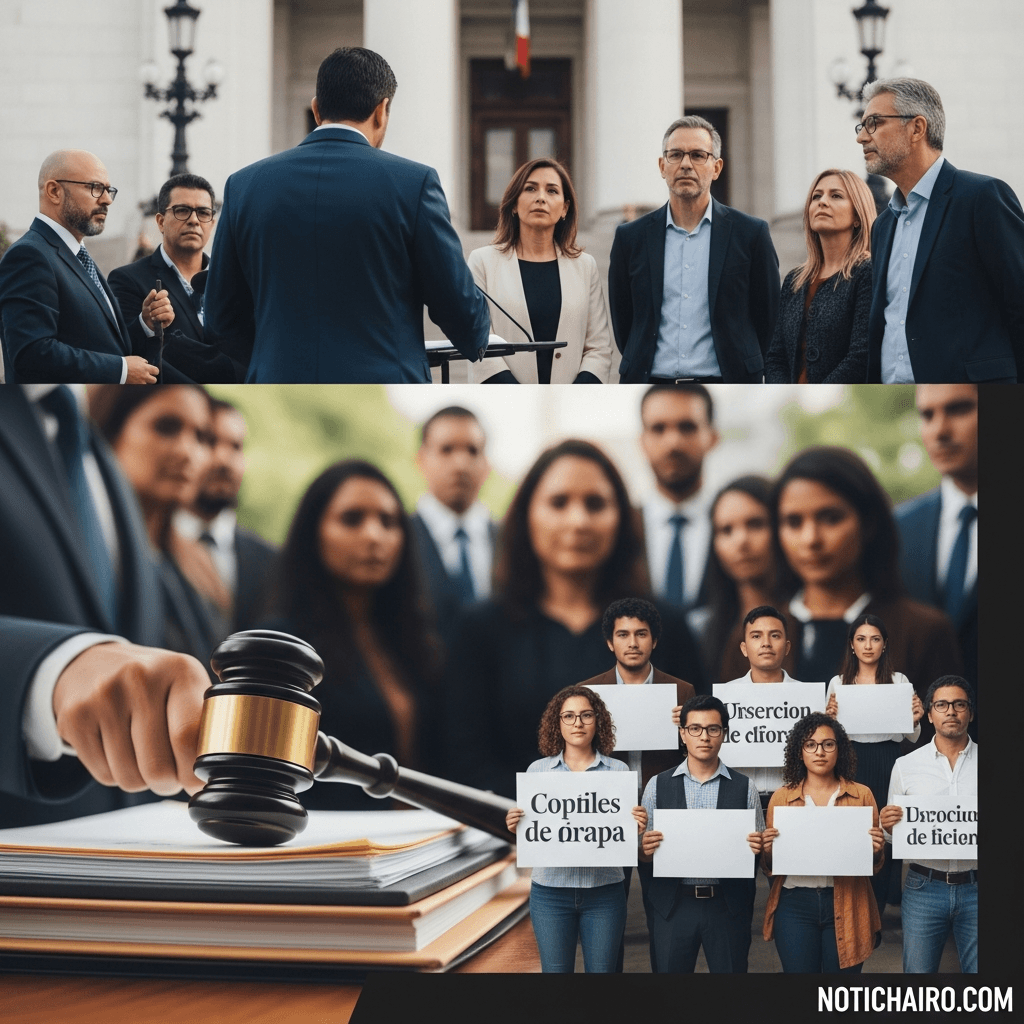 Reciben con éxito iniciativa para homologar tipo penal de abuso sexual en 32 estados