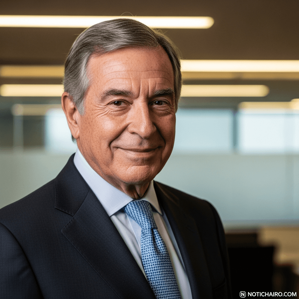 Reconoce la Sener trayectoria de José Antonio Rojas Nieto