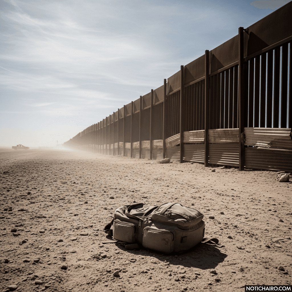 Se desplomó 87% el flujo de migrantes irregulares: INM