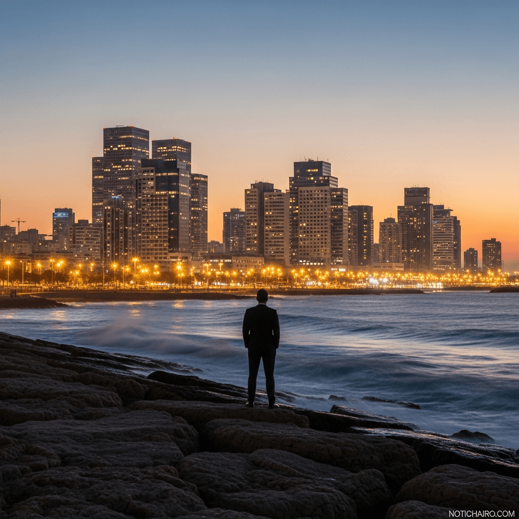 Tel Aviv debería controlar todo Medio Oriente: embajador estadunidense