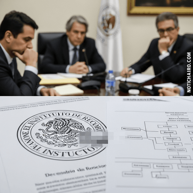 Temen en el instituto que recorte en su estructura socave sus funciones