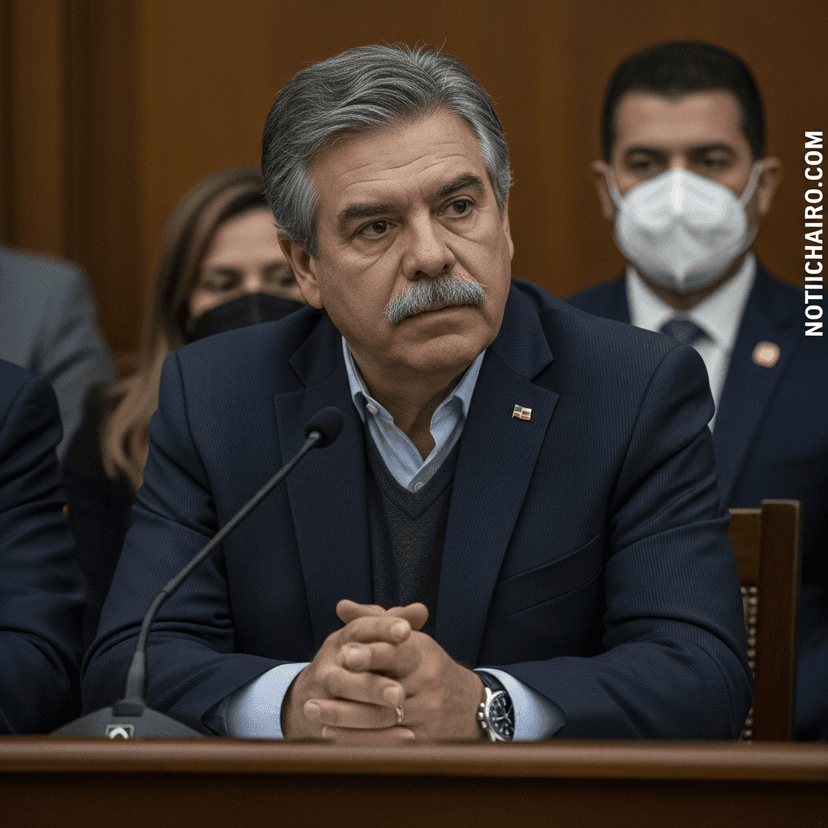 Vinculan a proceso a El Bótox por asesinato de líder limonero