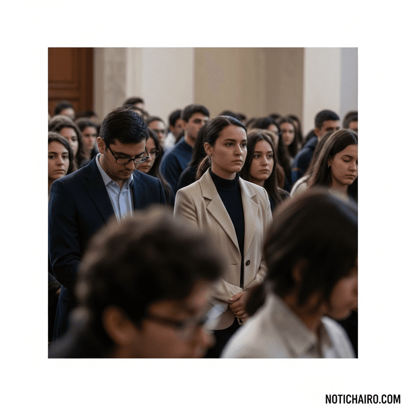 Vitam mortem lleva a escena una reflexión sobre afrontar los cambios sin miedo