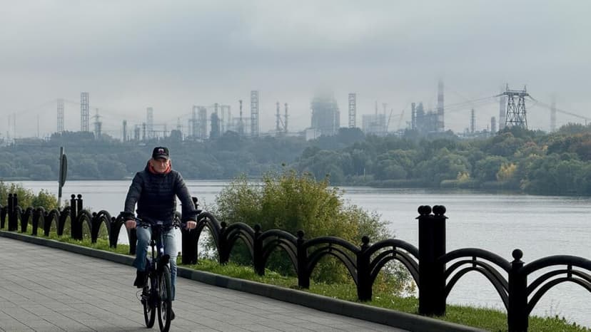 Rusia afirma que Europa ha comprado hidrocarburos por 320.000 millones de dólares desde 2022