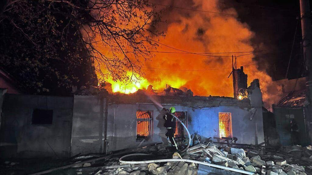 Rusia se niega a extender la tregua de Pascua si Zelenski no "acepta sus condiciones"