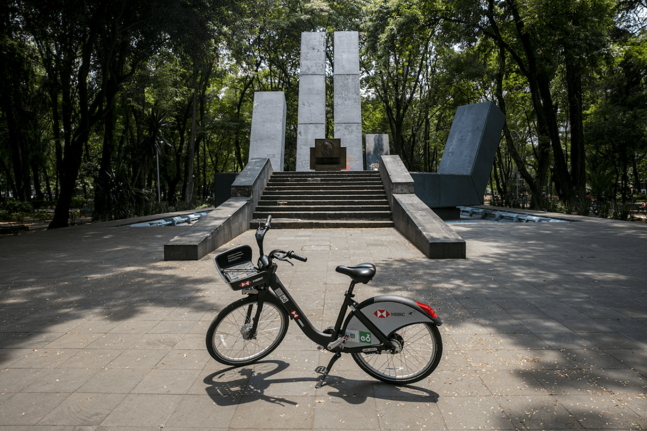 Ruta de helados por la Condesa: el pretexto ideal para bajarte del coche