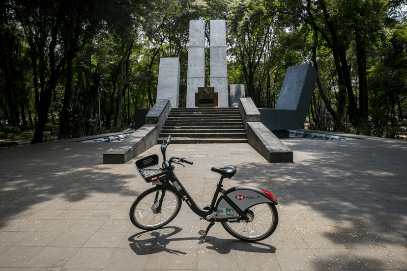 Ruta de helados por la Condesa: el pretexto ideal para bajarte del coche