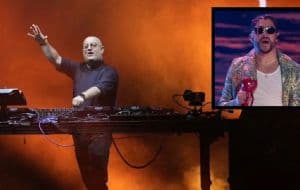 Sacerdote lanza versión católica de éxito de Bad Bunny: VIDEO