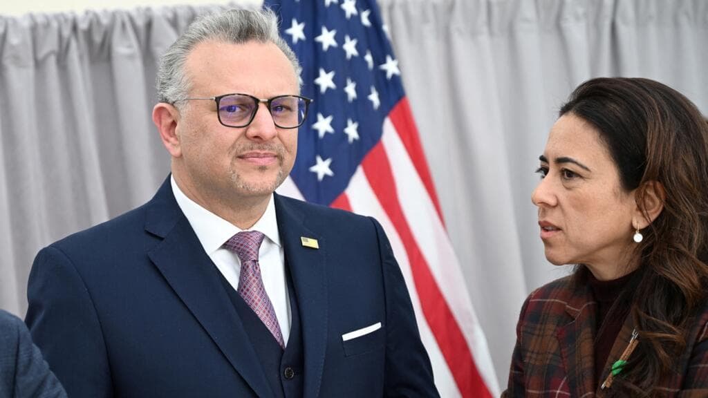 Sahara Occidental: Washington intensifica la presión para imponer el plan de autonomía marroquí