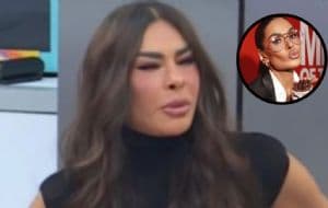 Sale a la luz el verdadero motivo por el que Galilea Montijo apareció con su rostro hinchado en el programa Hoy