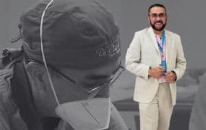 Salen a la luz nuevos detalles de la muerte del “Dr. Culichi”, el famoso cirujano de famosos que era amigo de Eduin Caz