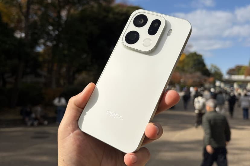 Samsung fue el rey del zoom hace unos años. OPPO retomará su legado en 2026