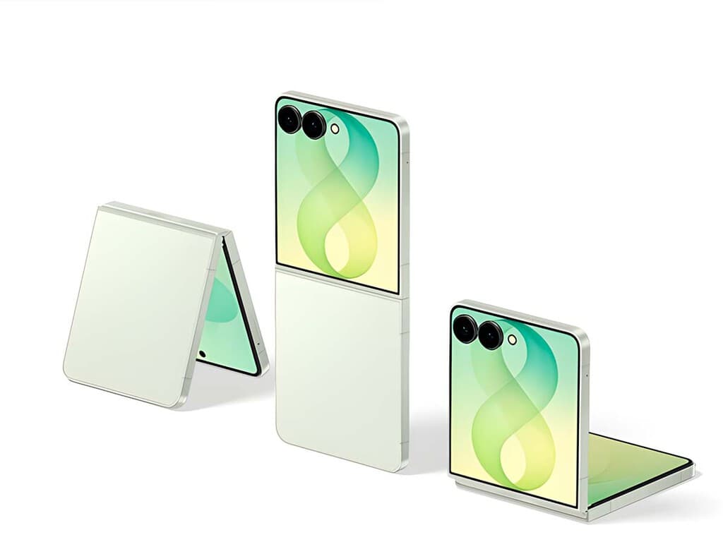 Samsung Galaxy Z Flip8 y Galaxy Z Flip7: cámara, batería, procesador y todo lo que cambia entre las dos generaciones