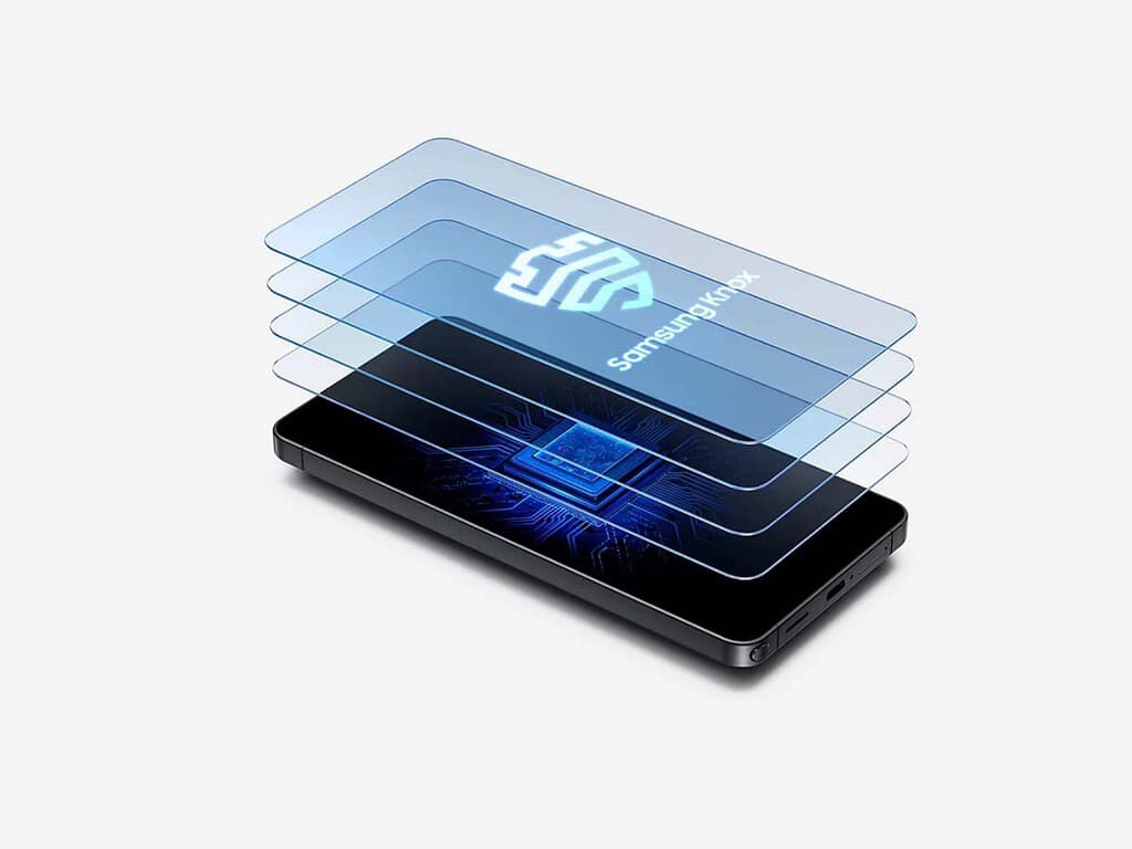 Samsung sabe que Galaxy IA tendrá mucha información de nosotros. La protegerá más que nunca con estas novedades de Knox