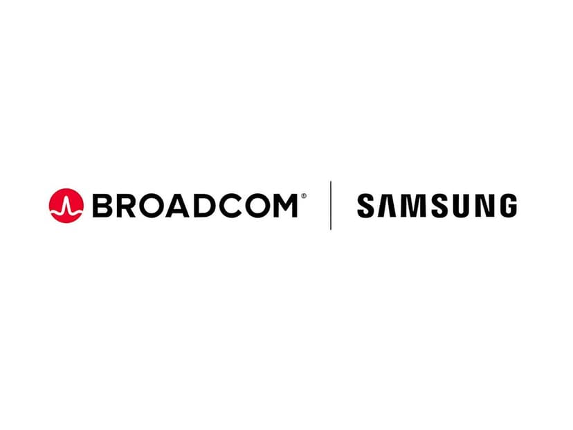 Samsung y Broadcom han hecho equipo con un objetivo: estar preparados para la nueva era de IA