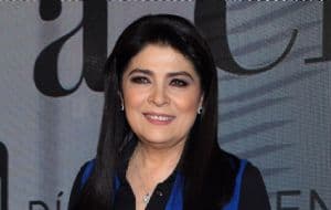 ”¿Se alegraron o se entristecieron?”: Victoria Ruffo se pronuncia a los rumores de su presunta muerte
