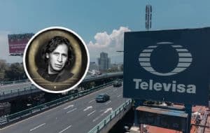 Se cumple la regla de 3, mueren tres grandes estrellas de Televisa en la última semana