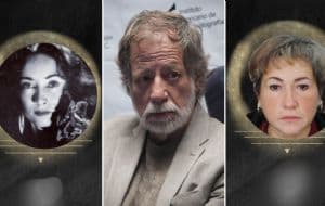 Se cumple la regla de tres en México, fallecen dos actrices y un director en menos de una semana