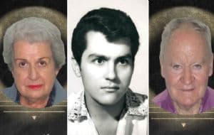 Se cumple la regla de tres en México, mueren dos actores y una actriz