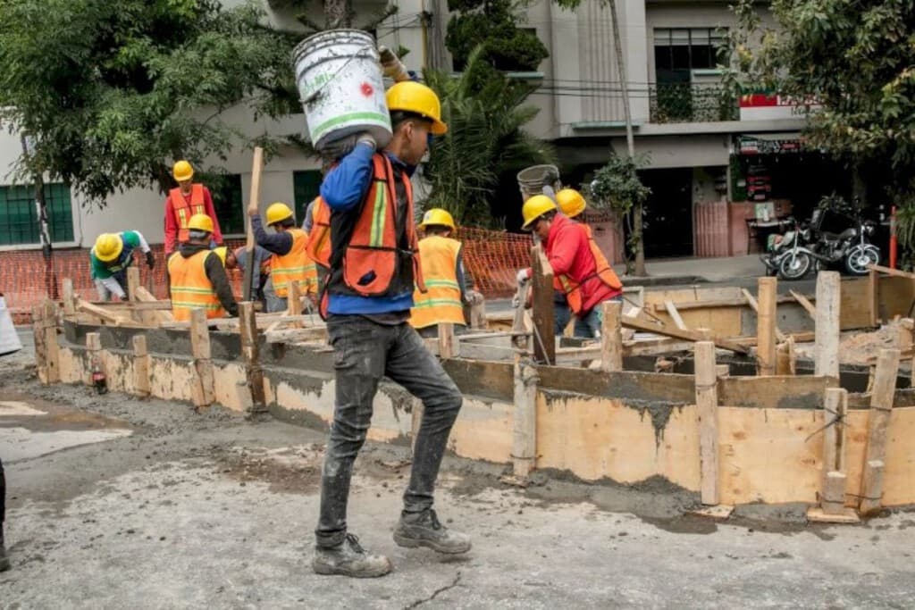 Se despeja la gran duda sobre las 40 horas en México: qué sucederá con los sueldos y las prestaciones de los trabajadores