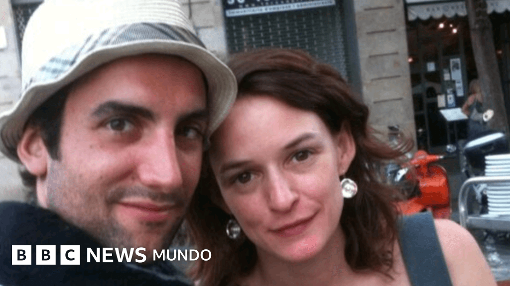 Se enamoraron y luego violaron la ley para comprobar que no eran hermanos