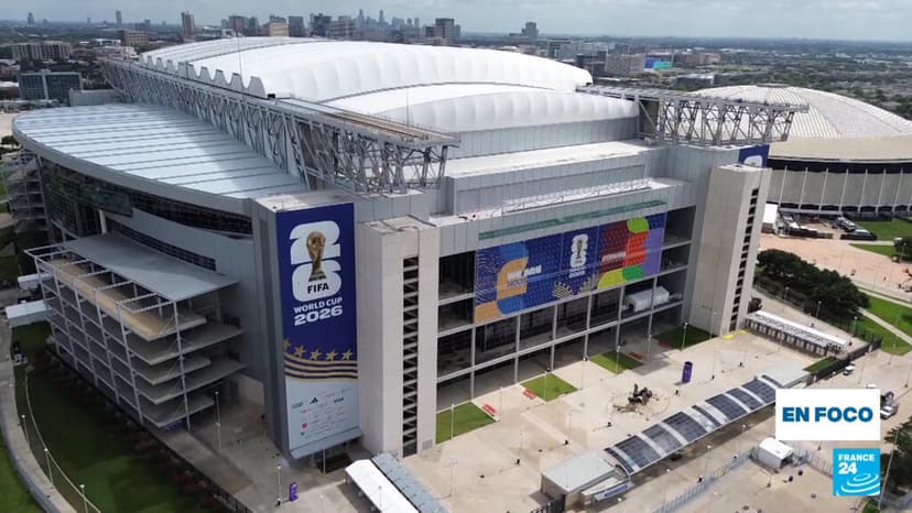 ¿Se está volviendo el Mundial 2026 demasiado caro para los aficionados?