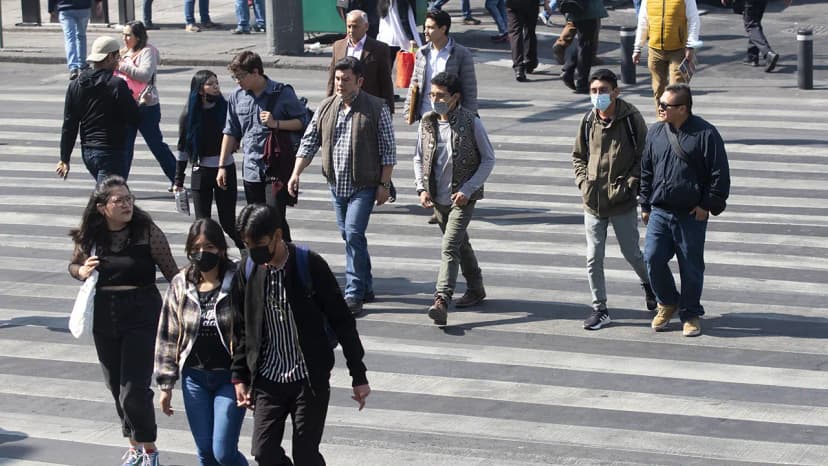 Se pierden 8,104 empleos formales en enero