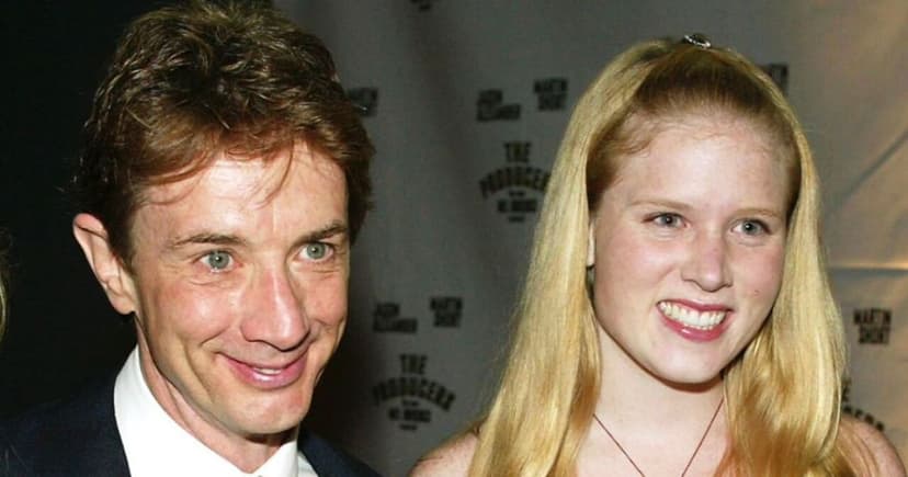 Se revela la causa de muerte de Katherine Short, hija del actor Martin Short
