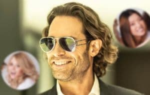 Sebastián Rulli revela cómo tener a dos mujeres "peleando" por él