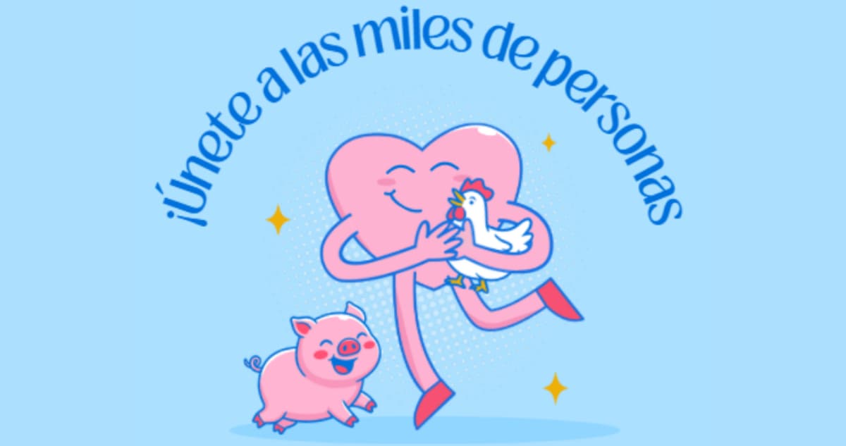 Semanario Vegano México, la guía gratuita para comenzar a comer basado en plantas