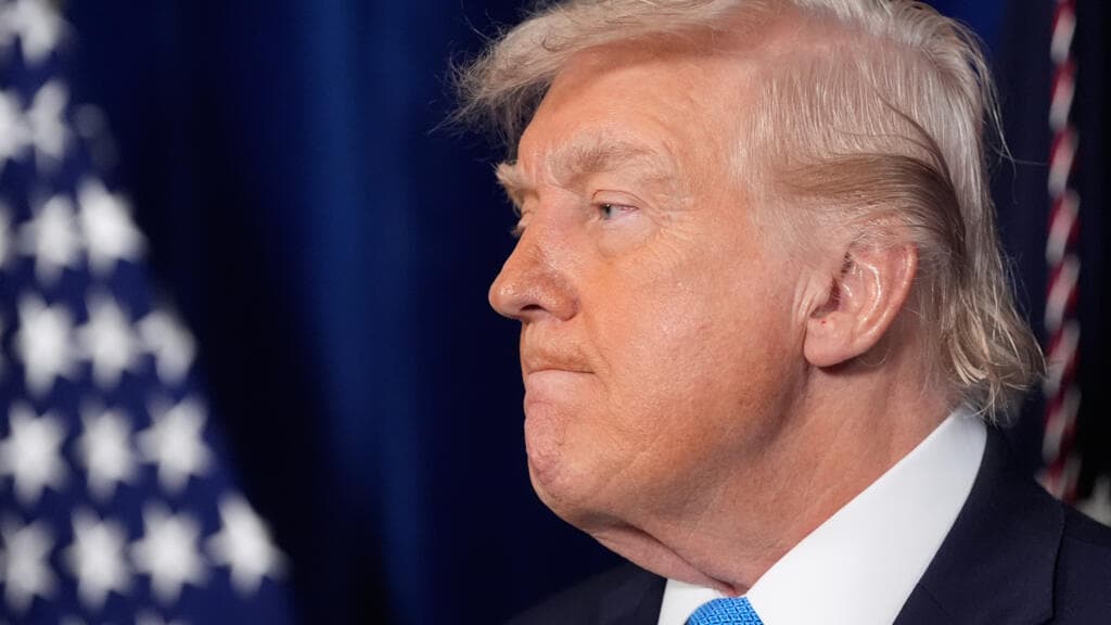 Servicio Secreto de EE. UU. mata a un hombre que intentó ingresar ilegalmente a una residencia de Trump