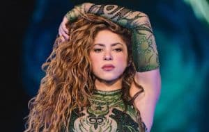 Shakira, Oasis y Iron Maiden están entre los nominados para el Salón de la Fama del Rock & Roll