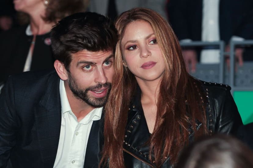 Shakira y Piqué se enfrentan de nuevo en tribunales: la cantante busca modificar el acuerdo visitas de sus hijos