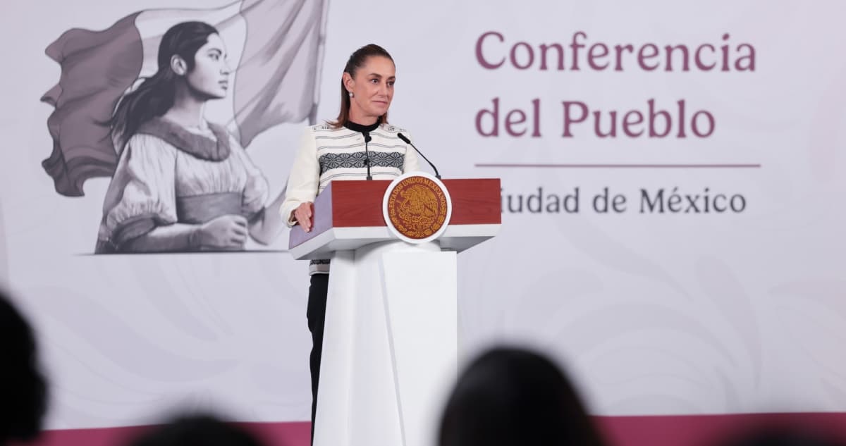 Sheinbaum analiza enviar ayuda a Cuba esta semana; descarta que genere tensión con EU