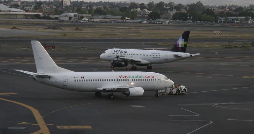 Sheinbaum celebra alianza de Volaris y Viva Aerobús; confía en que traerá inversión