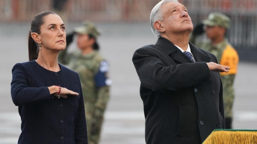 Sheinbaum y Felipe VI: cómo la cultura y el Mundial destrabaron la relación México-España