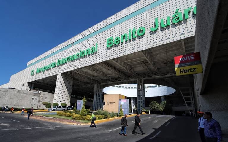 SICT cambia reglas en aeropuertos; así impactarán a las aerolíneas