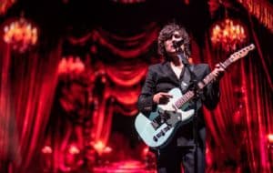 Siddhartha inicia el “TÚ Y YO Y TOUR” en el Auditorio Nacional