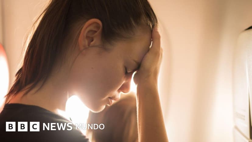 "Sientes que estás en una trampa de la que no puedes escapar": las mujeres que se arrepienten de ser madres, pero aman a sus hijos